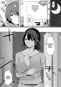 [Sakurayu Haru] Musume Nochi Haha, Tokoroniyori Shunrai Zenpen | A Daughter followed by a Mother: A spring Full of Thunders. (part 1) (Comic Shingeki 2018-04) [English] [Digital]