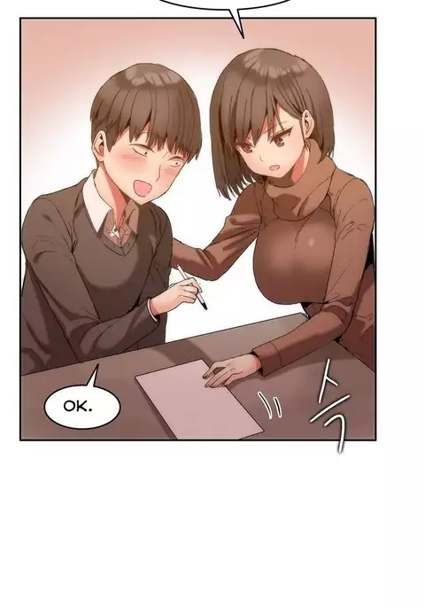 Hari Dormitory Ch.0-14