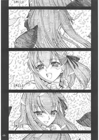 (C68) [Studio T.R.C. (Fuzuki Yoshihiro)] SMILE (Fate/stay night)