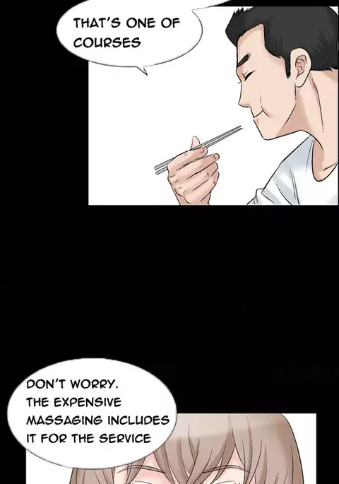 The Taste of Hands Ch.1-64