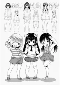 [mdo-h] Ecchi no Switch - H-Switch [Digital]