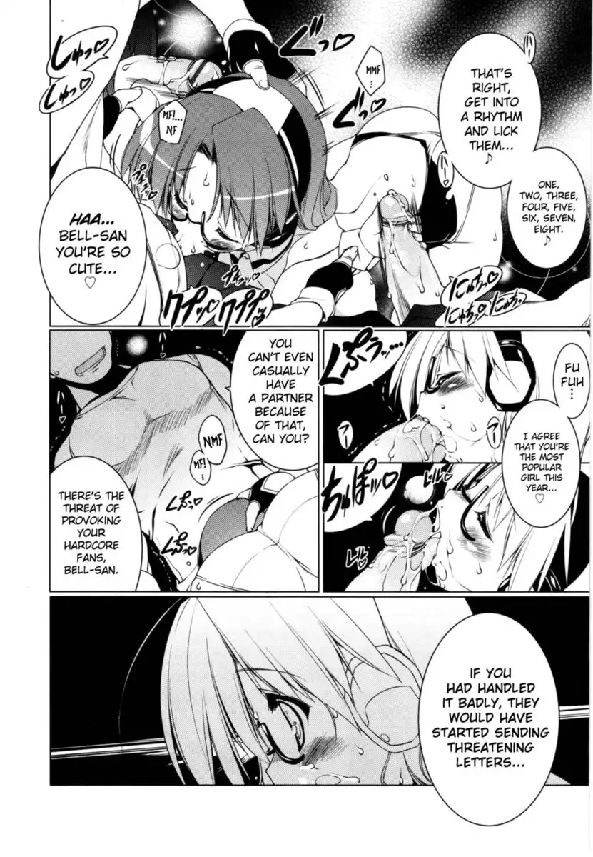 Newmanoid CAM Volume 2 Chapter 3