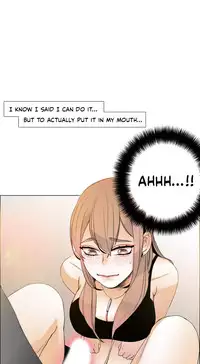 [Silverstar] Talk To Me Ch.1-30 (English) (Ongoing)