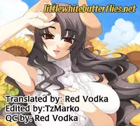 [Kamitani] Flying With and Fucking a Veteran Stewardess (ENG) =LWB=