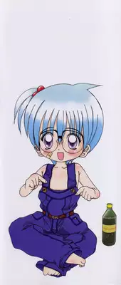 [Kawamoto Yoshiki] Naipeta