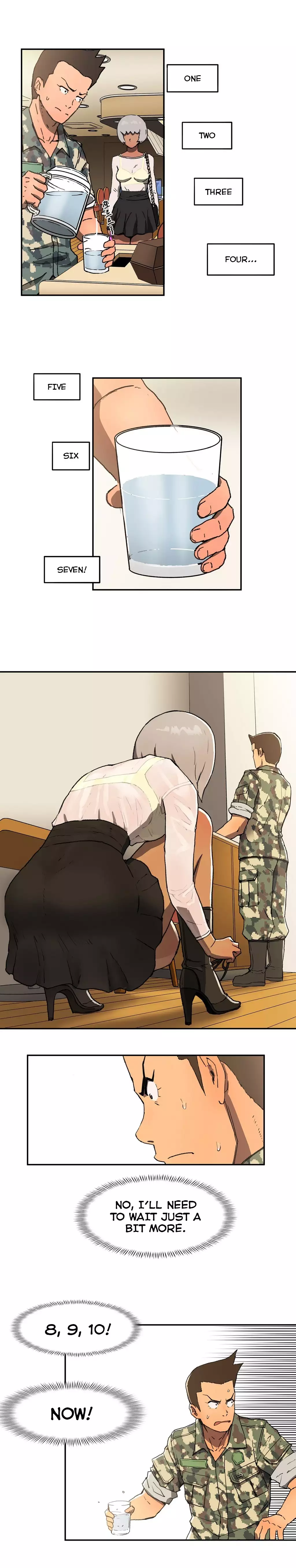 Refrain Love Ch.1-19