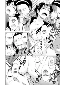 [Takemura Sesshu] TAKE ON ME 2 [English] [Bubbadg]