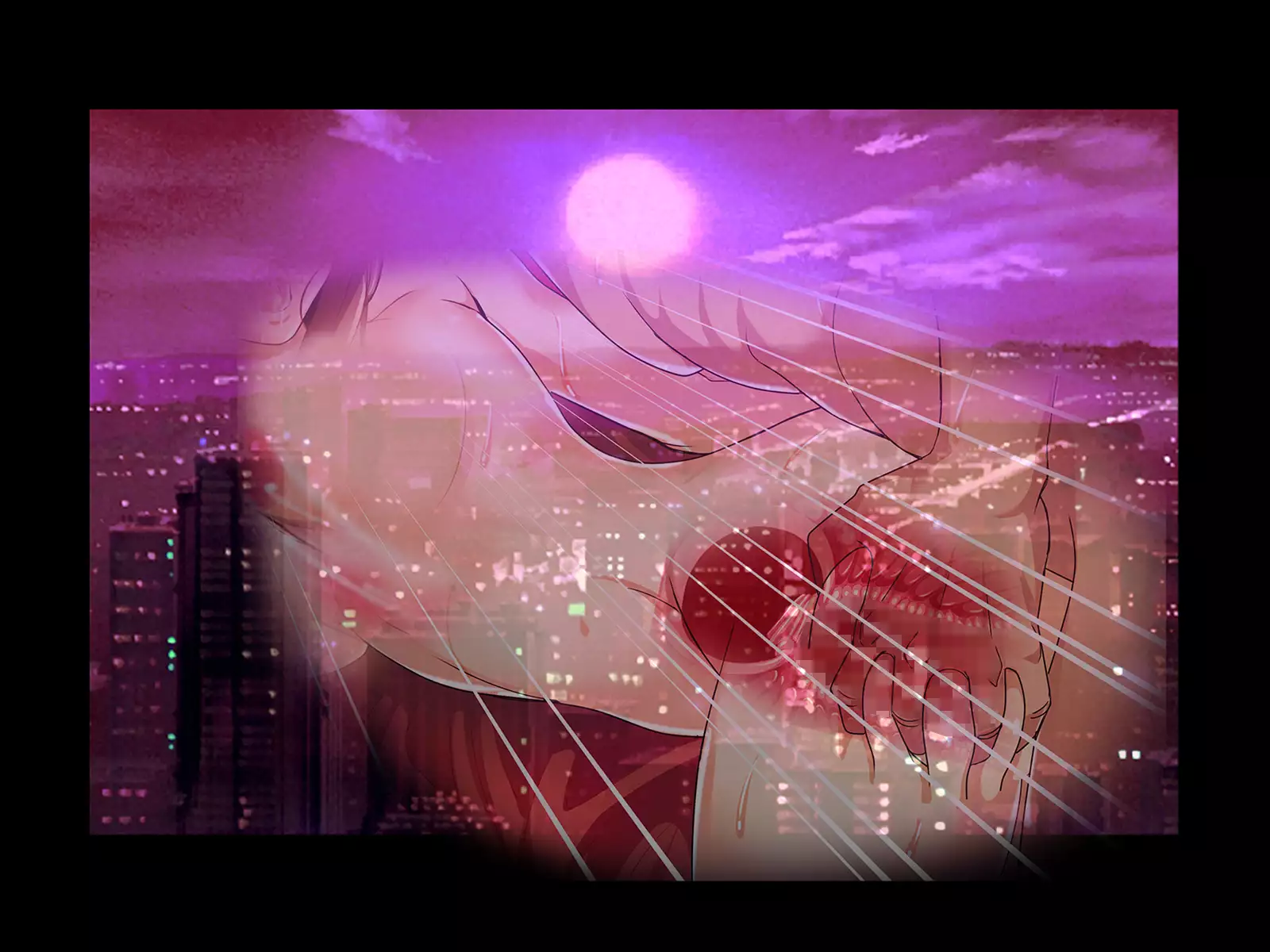 Henshin Heroine Haiboku! Ore no AZITO