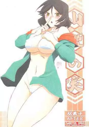 Akebi no Mi - Fumiko AFTER