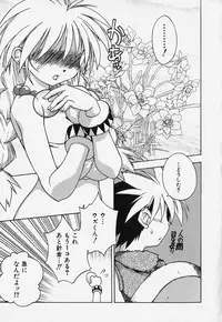 [Bureido] Shiruchichi