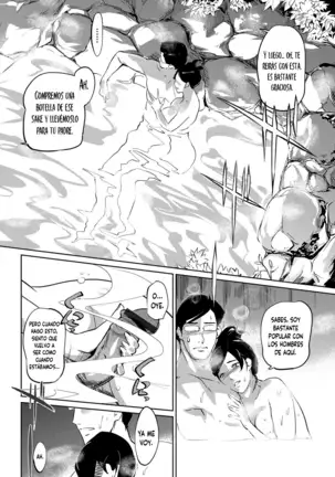 Fuuko no Yado | La Posada de Fuuko