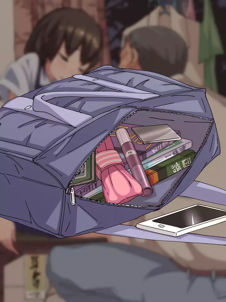 種付けおじさんの寝取りSEX