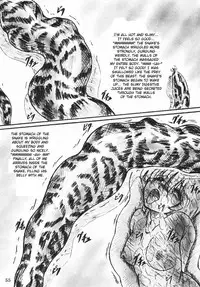 [Sumomo Dou] Bibi Anbetsu 32 [English] [Lunatic]