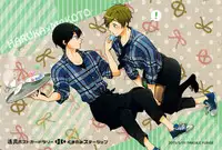 (HaruCC20) [FRAGILE (Yurige)] Mako Milk. (Free!) [English] {Anneioux}