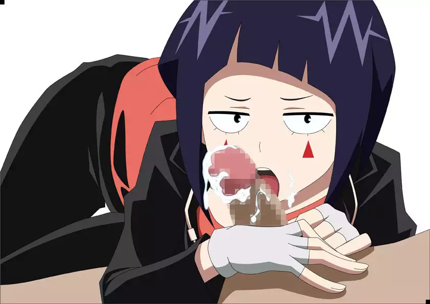 Hiroaka's Little Room