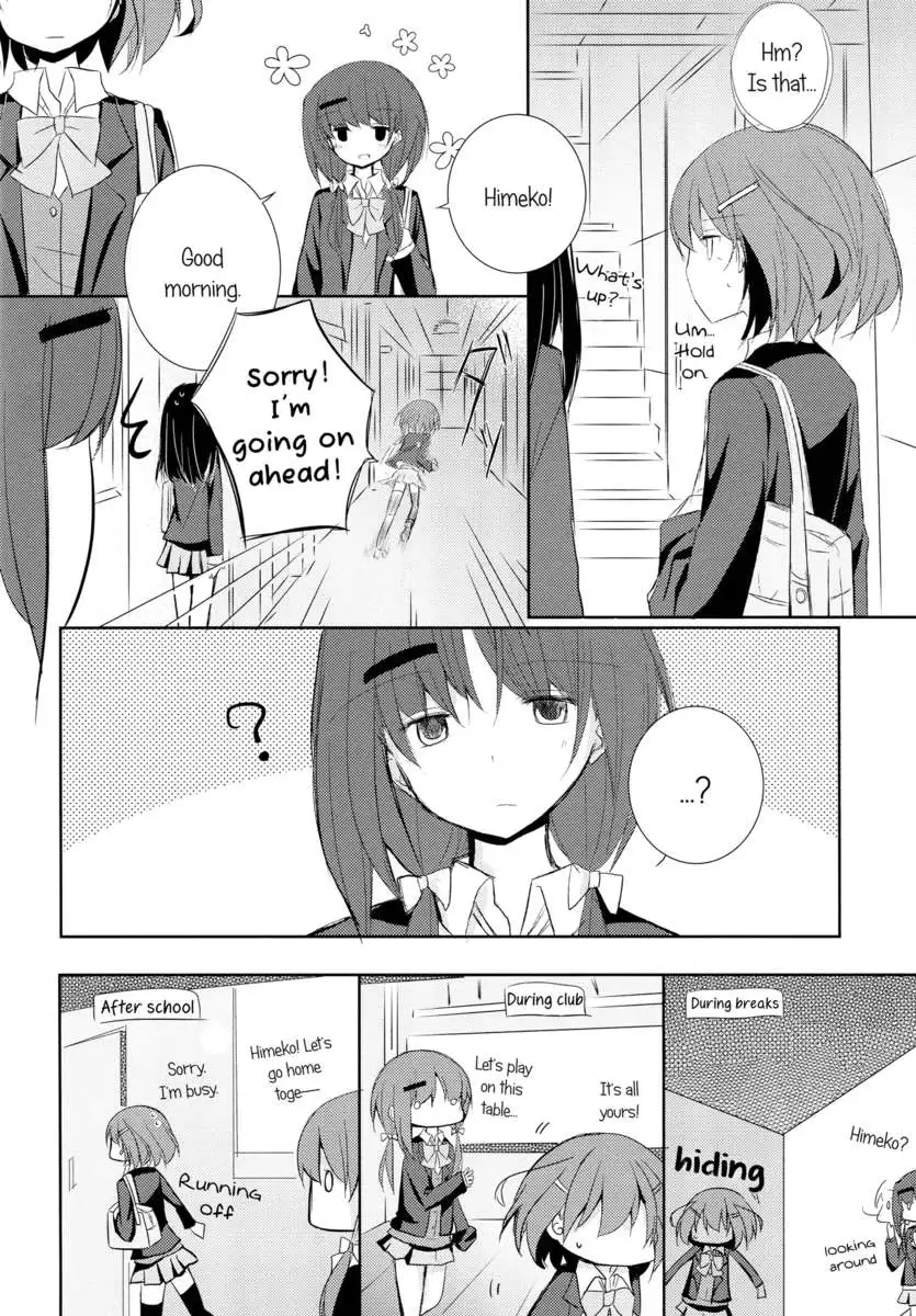 A Dazzling Spring Song