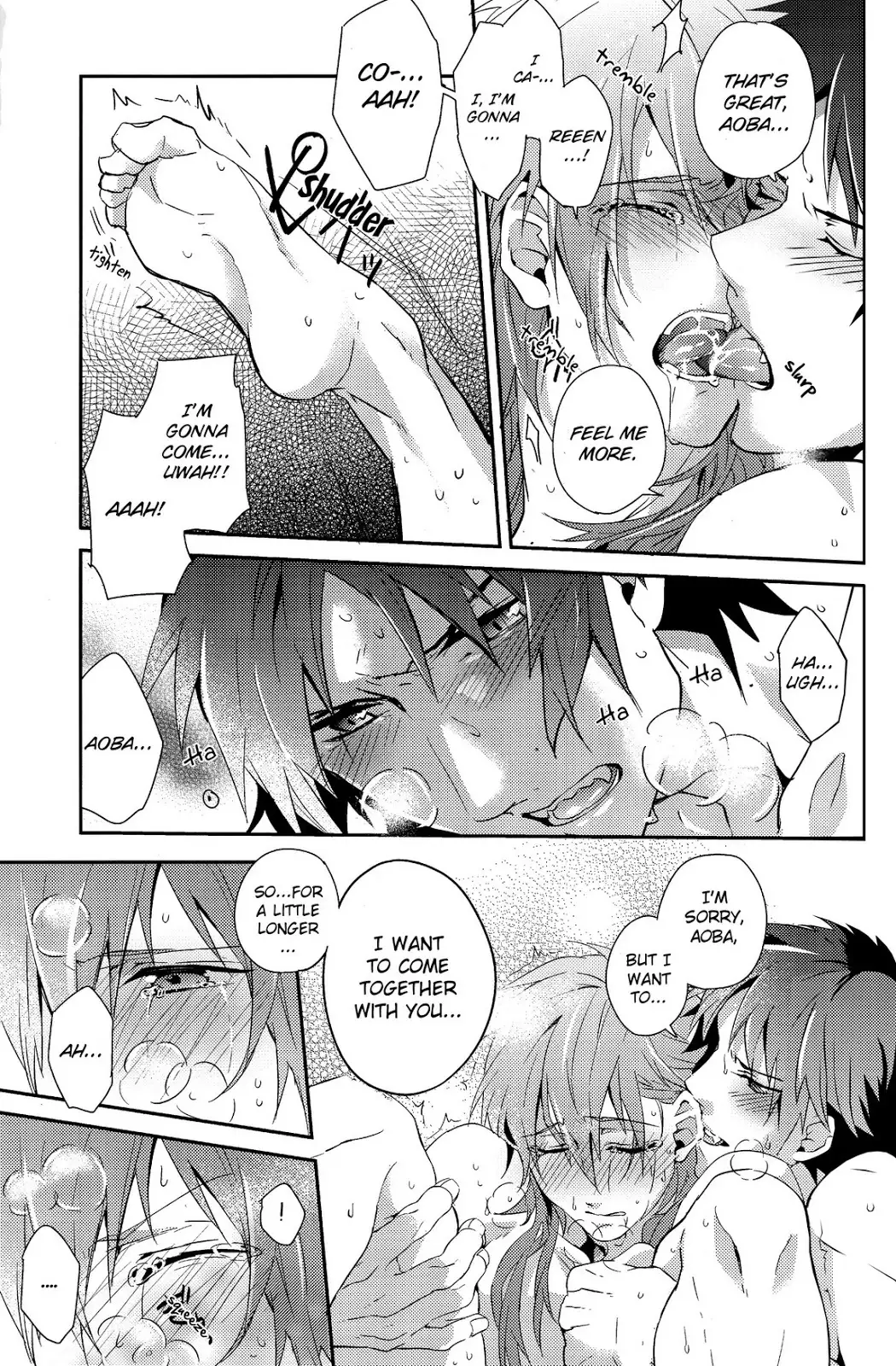Sawayaka? Bath Time