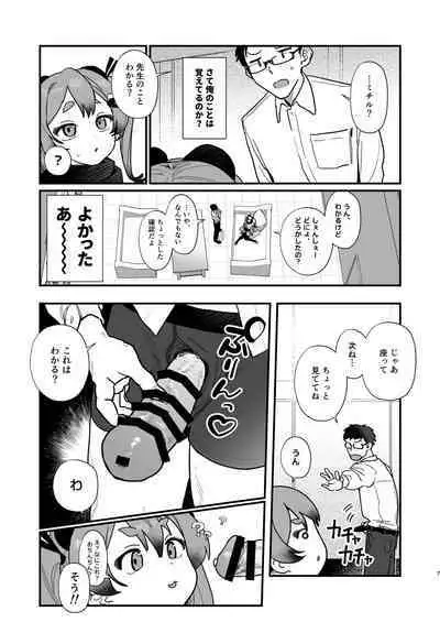 Loli ni Modoshite Saichoukyou