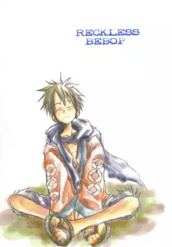 [Royal Garden] RECKLESS BEBOP (One Piece) [English] {Skuldchan}