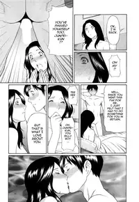 [Takasugi Kou] Sweet Days [English] [Tadanohito]