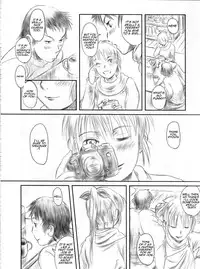 (C82) [MASHIRA-DOU (Mashiraga Aki)] FORK IN THE ROAD 2 [English]