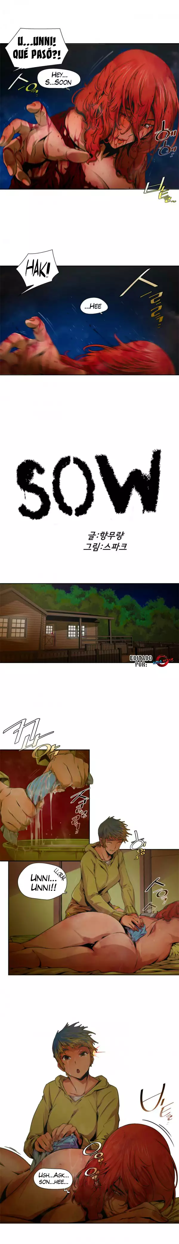 Sow Ch.0-15