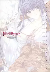 [Various] 2D Dream Magazine Illustrations