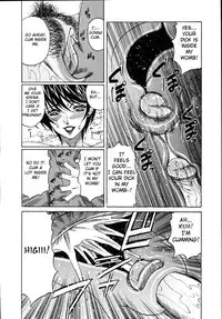 [Yamamoto Yoshifumi] Jukuniku Kanin Ch.04-07 [English] [Fated Circle]