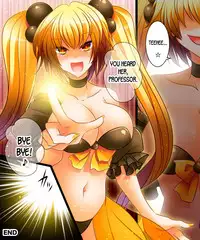 Seigi no Jinrai Thunder Crow