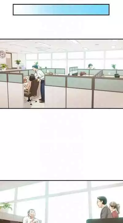 [週五] [富貴鼻 & 雲河尹] 正妹小主管 1-65 官方中文（連載中）