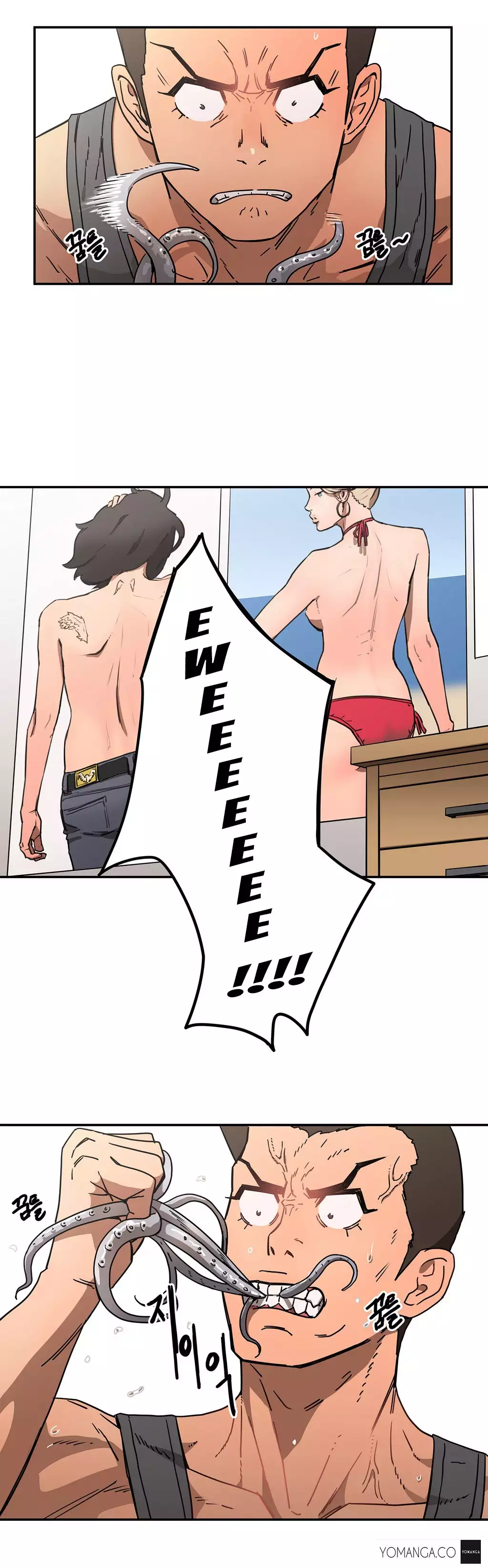 Refrain Love Ch.1-19