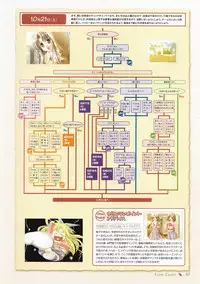 Canvas Visual Fan Book