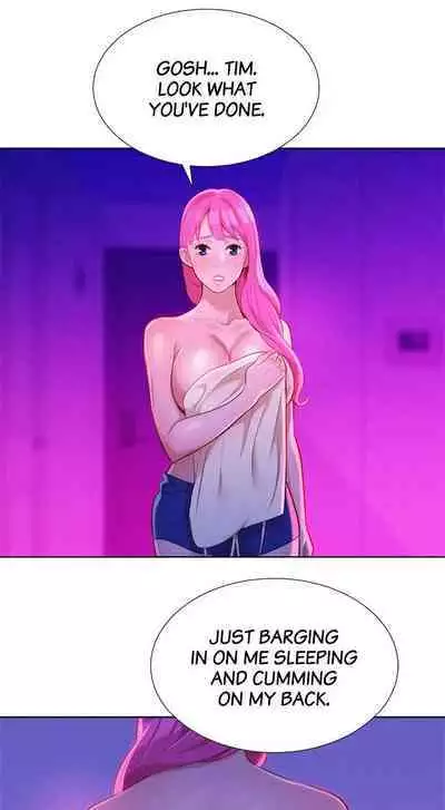 What do you Take me For? Ch.16/?