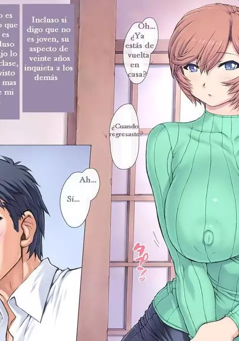 Mogudan - Mi Madre es Joven y Linda