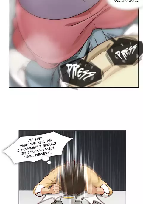 Secret Folder Ch.1-15