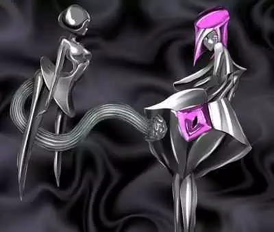 Koumon Kaizou Abduction