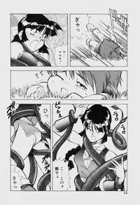 [ITOYOKO] Dragon Pink THE SECRET POWER