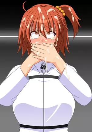 Puchiota Rakugaki Yose Atsume + 027