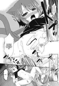 [Nekogen] Minna no Sensei | Everybody's Teacher [English] (Complete)