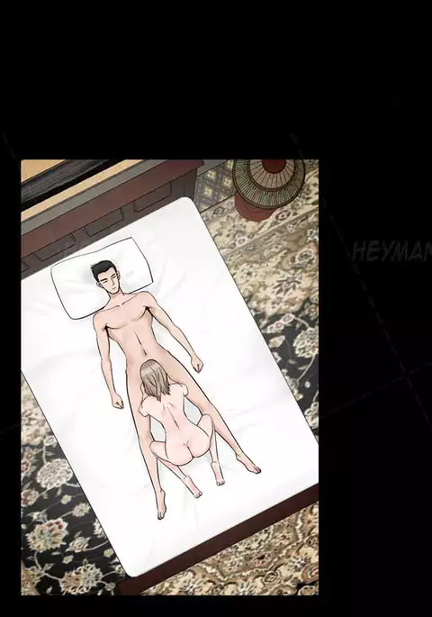 The Taste of Hands Ch.1-43