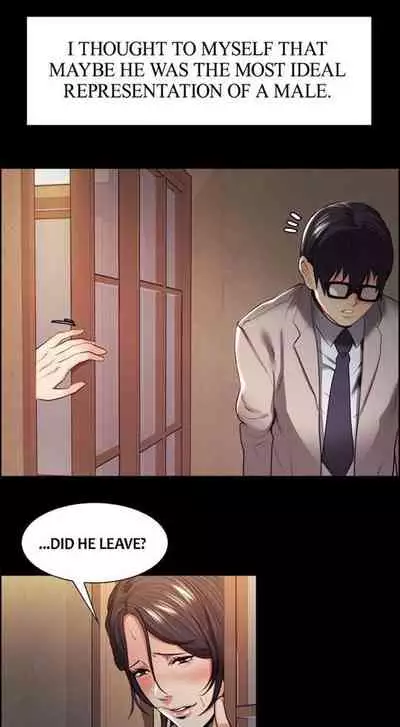 Taste of Forbbiden Fruit Ch.33/53