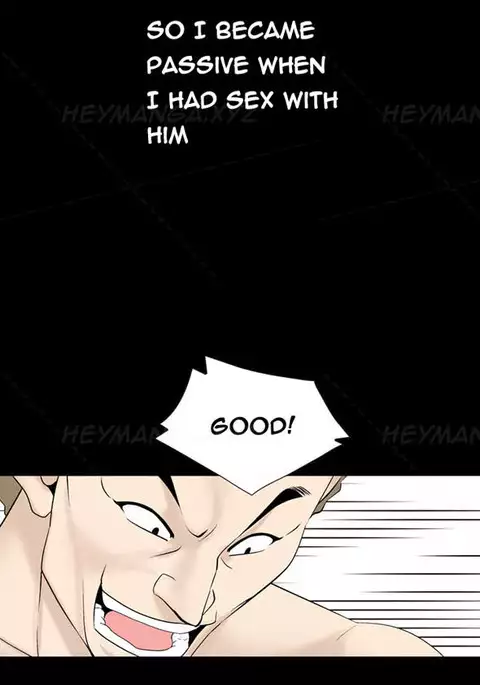 The Taste of Hands Ch.1-64