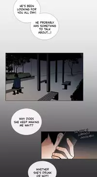 [Silverstar] Talk To Me Ch.1-30 (English) (Ongoing)