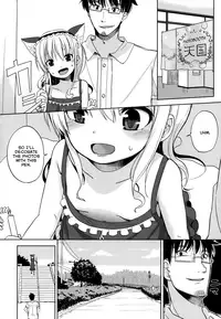 [Fuyuno Mikan] Chiisakutemo iijanai! | What's wrong with being small!? [English] [Rin]