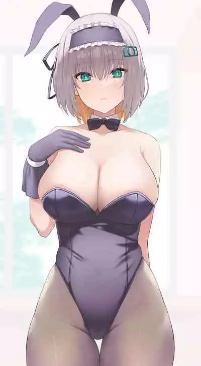 家事代行アンドロイドさんになすがまま性処理してもらうお話