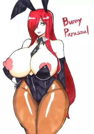 妖真飛 Pixiv Art