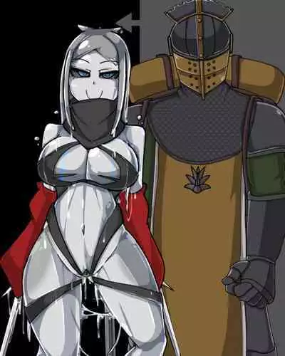 魔物化堕落前線（机翻）