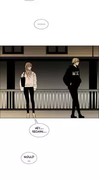 [Silverstar] Talk To Me Ch.1-30 (English) (Ongoing)