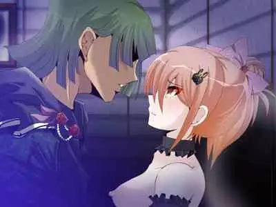 C.U nitoronyiru CG novel 2
