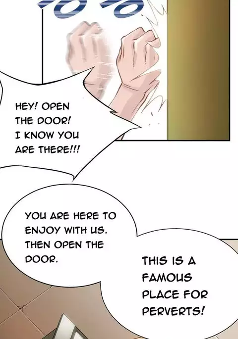 Kill the Dead Bastard Ch.0-10